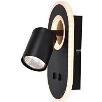 Kimon Wandstrahler 1-flammig