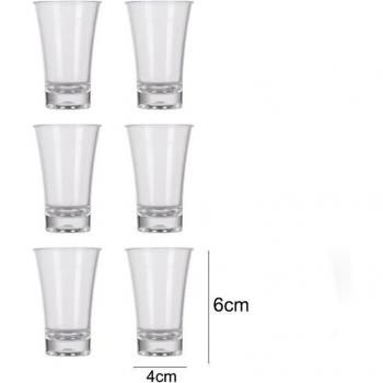Bar Accessories Shot Glass Dispenser