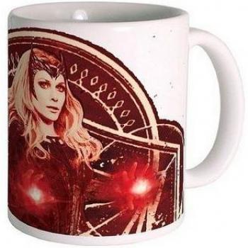 Copa de la Bruja Roja