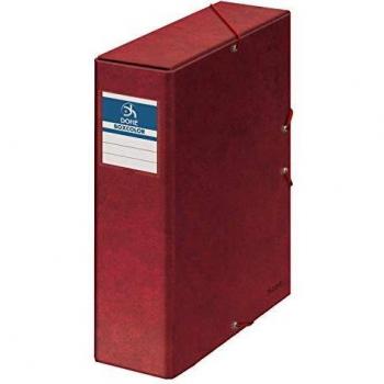 Dohe caja para proyectos lomo 9cm