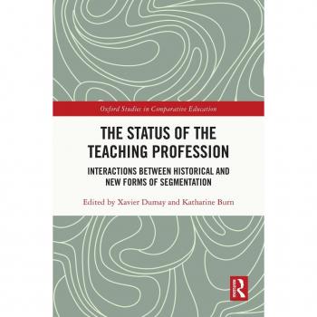 Vitalsource Technologies, Inc. The Status Of The Teaching Profession