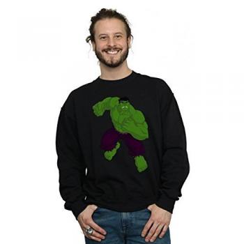 Black Hulk Warrior Top