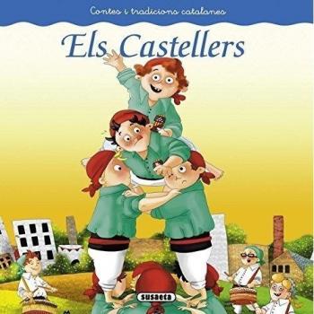 Els castellers.
