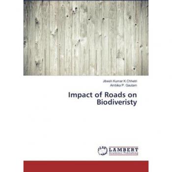 Impact of Roads on Biodiveristy