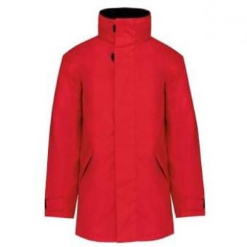 Kariban Parka für Kinder, Größe 12XL