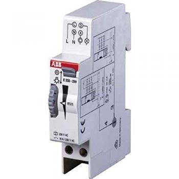 Illuminazione Scale E232 Multi 10