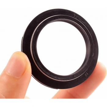 Remplacement fourche VTT – Équipement pour vélo – Joint et bague