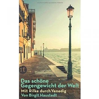 Das schöne Gegengewicht der Welt