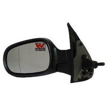 Rétroviseur extérieur pour NISSAN MICRA 3 VAN WEZEL 3328804