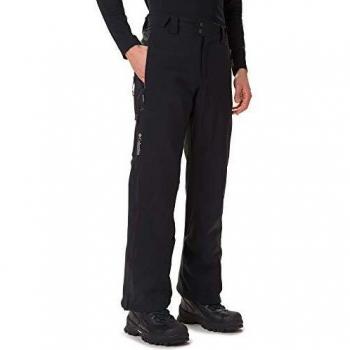 Powder Keg III Herren-Hosen von Columbia – Schwarz XL