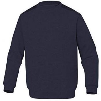 Sweat Molleton Olino 3XL Bleu Marine Delta Plus