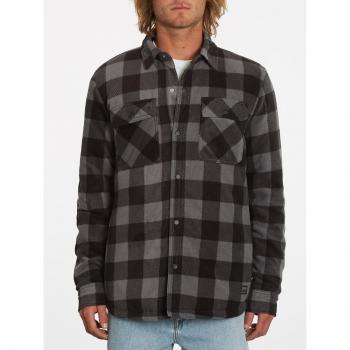 Sobrecamisa Volcom Bowered de Forro Polar