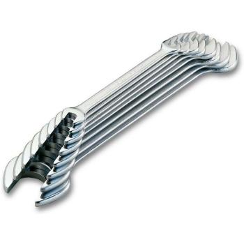 Kit de Clés à Fourche K350-7-M-1mm CP