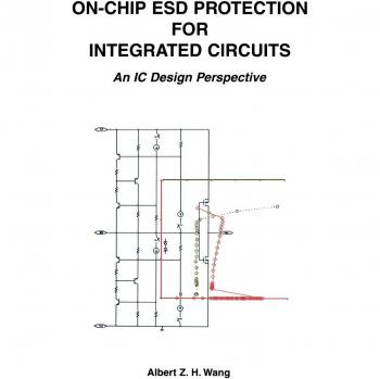Kluwer Academic Publishers On-Chip Esd Protection for Integrated...