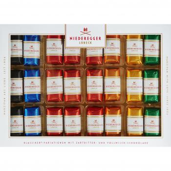 Niederegger Marzipan Klassiker Pralinen 300g