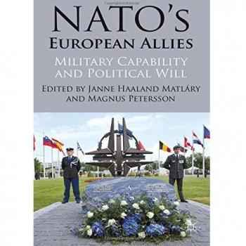 Nato's European Allies