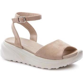 Grunberg Wellness-Sandalen