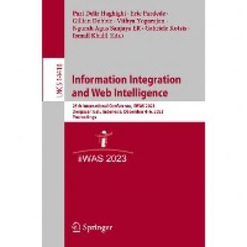 Information Integration and Web Intelligence