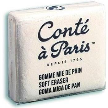 Conté à Paris Professional Soft Putty Rubber