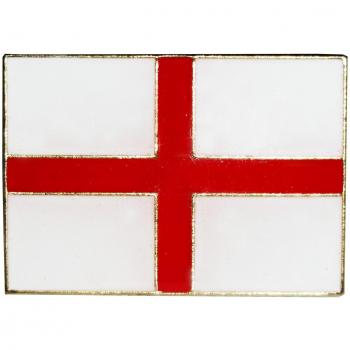 London Pride Lapel Pin – Elegant English Flag