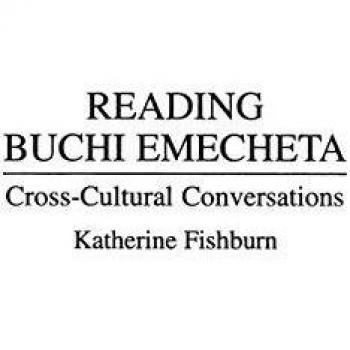Reading Buchi Emecheta, Contributions to the Study of World Literature