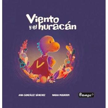 VIENTO Y EL HURACAN