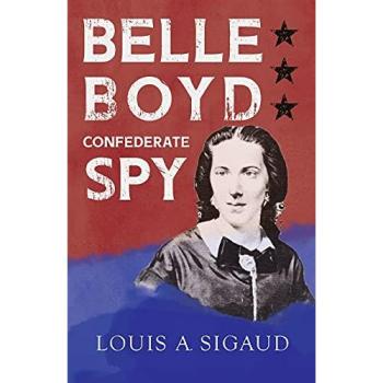 Belle Boyd