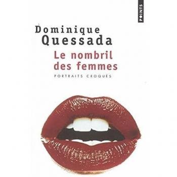 Le Nombril des femmes