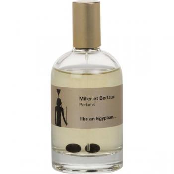 Miller et Bertaux Fragancia Like an Egyptian 100 ml