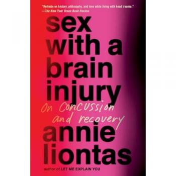 Annie Liontas Sex with a Brain Injury