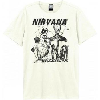 T-shirt Amplified Fotocopia Incesticide