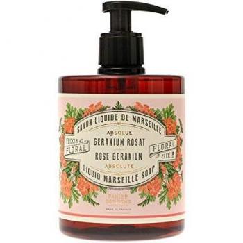 Crema Marina de Geranio y Provenza