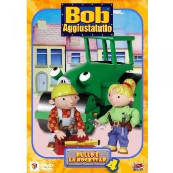 Bob Aggiustatutto