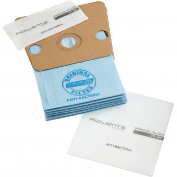 Sac Aspirateur Neutre White – Rowenta NEO ZR480