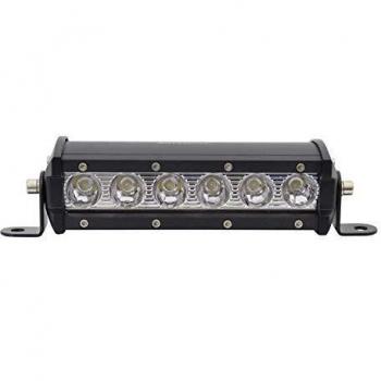 AUTOBEST Barre LED 4x4 30W 2250 lumens 20 cm