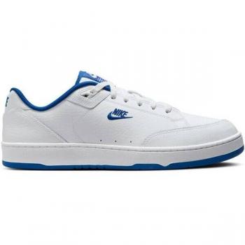 Nike Grandstand II running shoes para hombre blanco 45,5