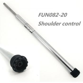 Fourche Avant Suntour 29XCR Amortisseur Réglable VTT