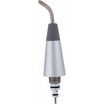 Pulidor Dental Azul con 4 Orificios B2 Midwest