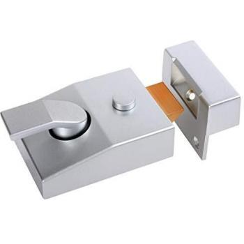 Sterling NLC101 Chrome Night Latch