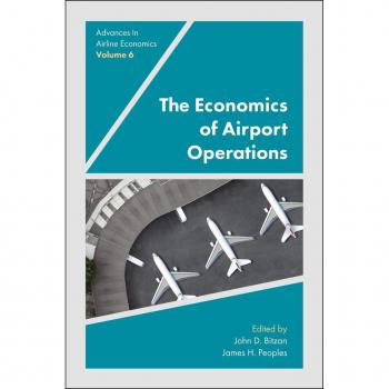 Economics of Airport Operations