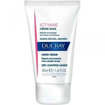 Ictyane Manos Crema 50Ml