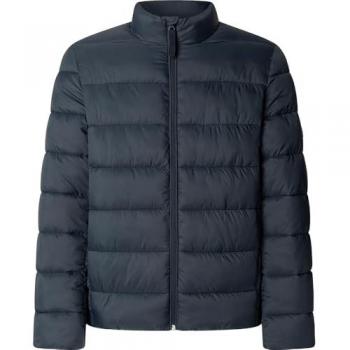 Plumífero Negro Pepe Jeans para Hombre