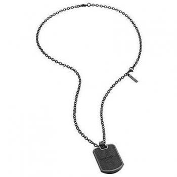 Collar Police Hombre PJ.26400PSUGR-03