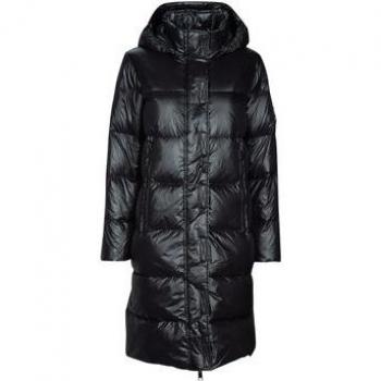 Abrigo Impermeable y Cálido X Armani Exchange