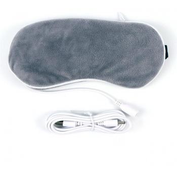 Heated Eye Mask for Travel