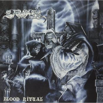 Blood Ritual [Vinilo]