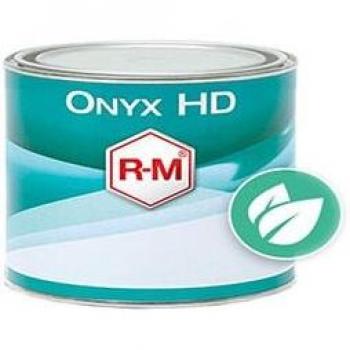 Base HB RM Onyx HD 444 Bleu Ftalo 0,5 L