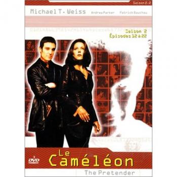 Le Caméléon
