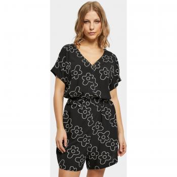 Mono corto con lazo para mujer Urban Classics