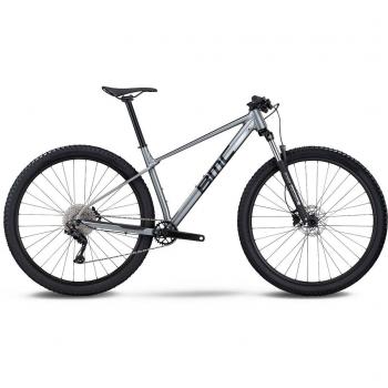 BMC Twostroke AL SIX Gris Homme